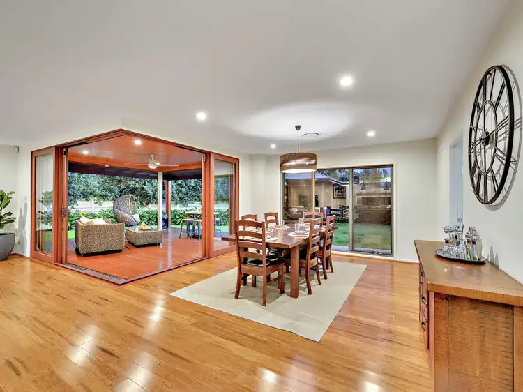 Third view of Homely house listing, 21 Wallaby Parade, Rochedale QLD 4123