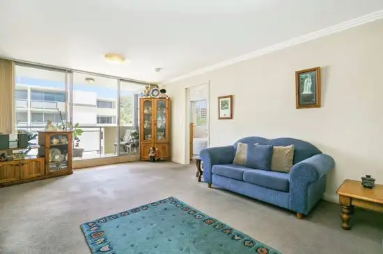 Second view of Homely house listing, 47/12 Baker Street, Gosford NSW 2250