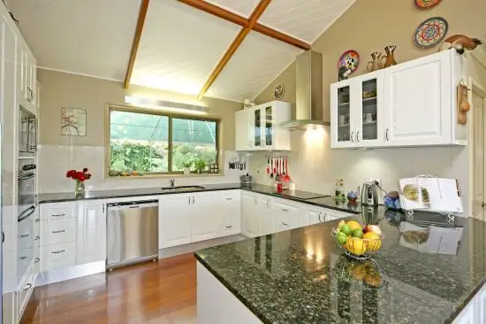Fourth view of Homely house listing, 162 Ruddle Drive, Maleny QLD 4552
