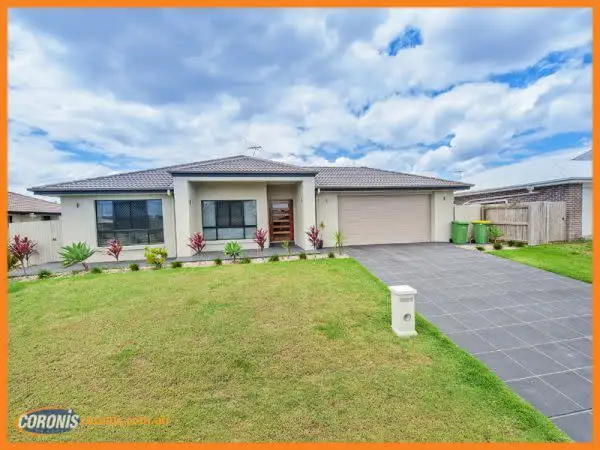 Main view of Homely house listing, 9 Lakeland Court, Loganholme QLD 4129