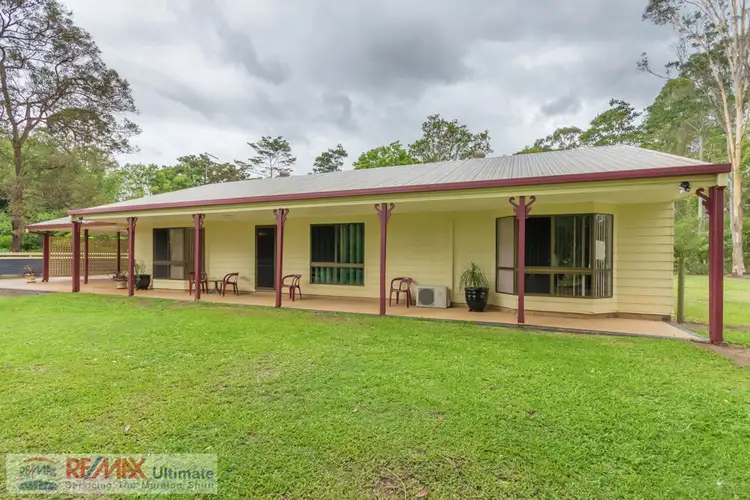 12 Guilford Court, Bellmere QLD 4510