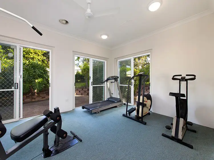 Fifth view of Homely apartment listing, 46/33 Lagonda Street, Annerley QLD 4103