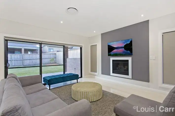 Third view of Homely house listing, 13 Lusitano Street, Beaumont Hills NSW 2155