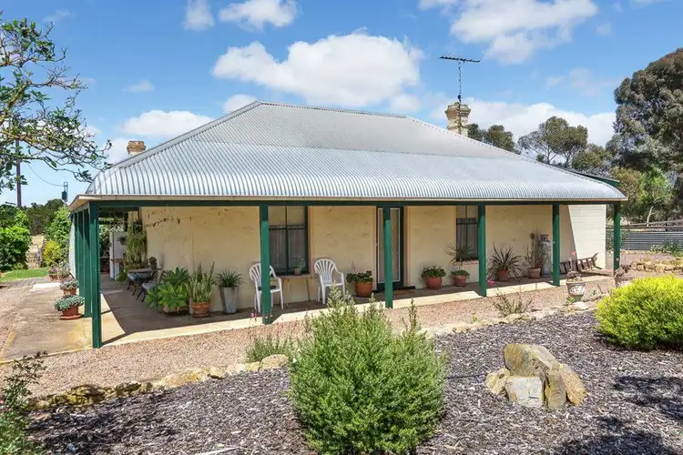 Main view of Homely house listing, 84 Rocky Gully Road, Murray Bridge SA 5253