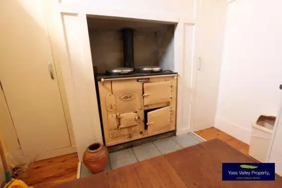 Seventh view of Homely house listing, 114 Yass Street, Gunning NSW 2581