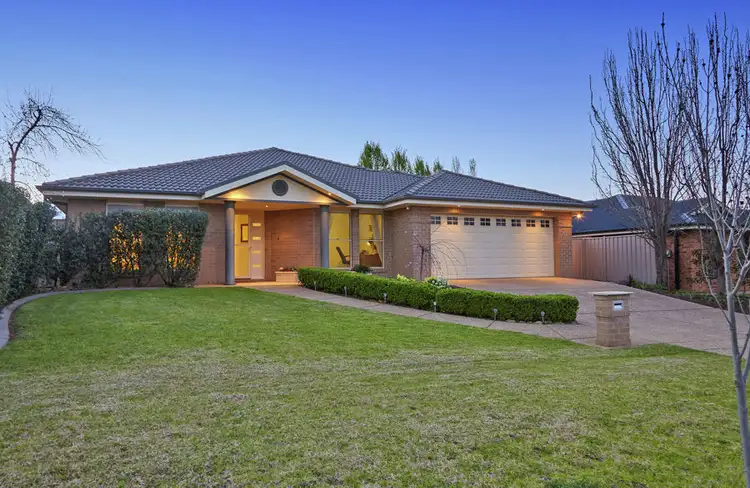 Main view of Homely house listing, 39 Bedervale Street, Bourkelands NSW 2650
