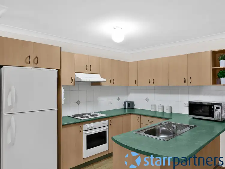 Fourth view of Homely semi-detached listing, 2/20 Hoddle Ave, Bradbury NSW 2560