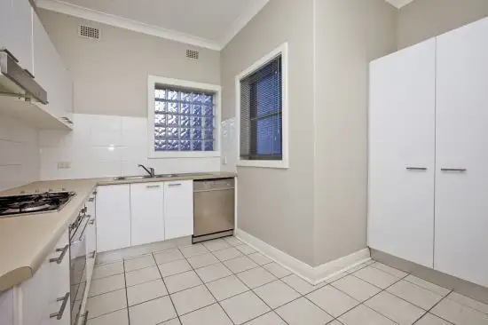 Second view of Homely unit listing, 6/129 Lawson Street, Hamilton NSW 2303