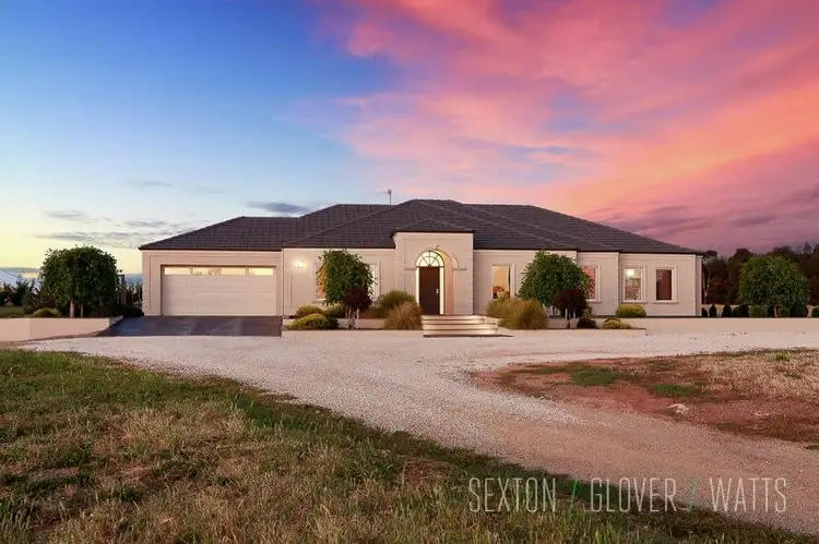 43 Lockaba Drive, Willyaroo SA 5255