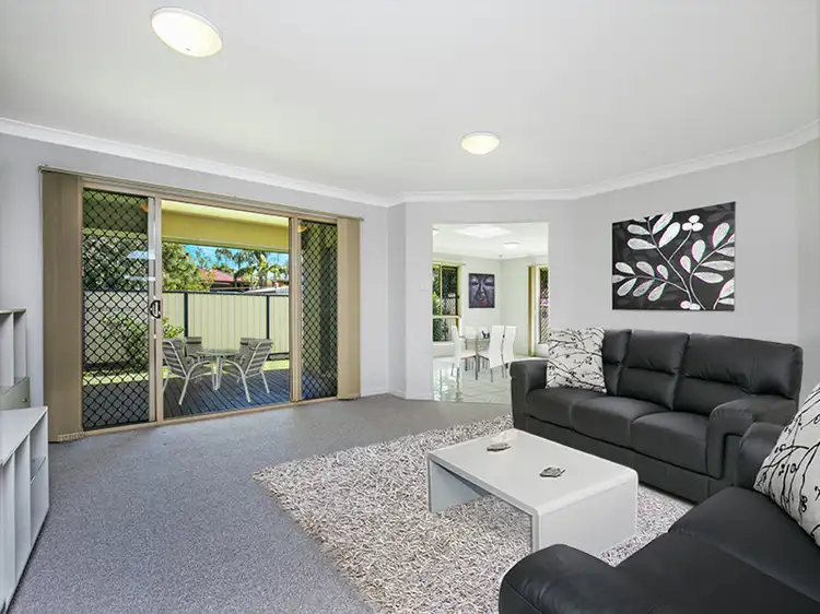 Second view of Homely house listing, 2/4 Harley Street, Shailer Park QLD 4128