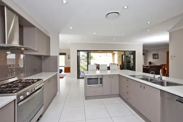 Sixth view of Homely house listing, 27 Paperbark Circuit, Fern Bay NSW 2295