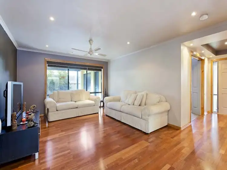 Sixth view of Homely house listing, 13 Ludlow Court, Beaconsfield VIC 3807