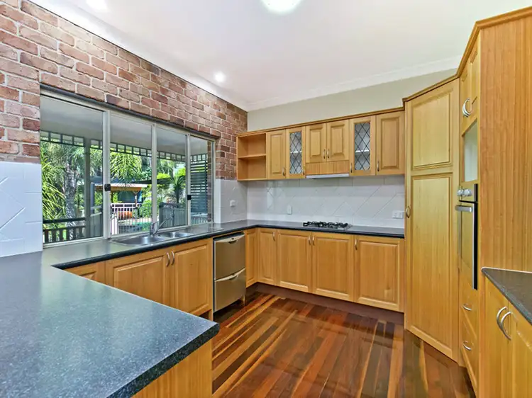 Third view of Homely house listing, 4 Mangaroon Court, Shailer Park QLD 4128