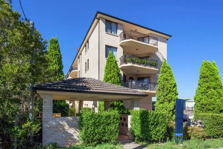 5/32 Fourth Avenue, Blacktown NSW 2148