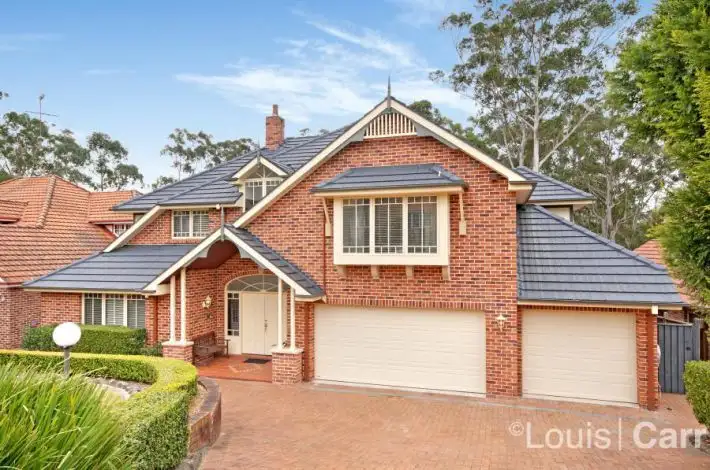 Main view of Homely house listing, 6 Rodney Place, West Pennant Hills NSW 2125