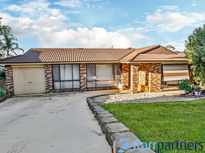 Main view of Homely house listing, 10 Wirraway Street, Raby NSW 2566
