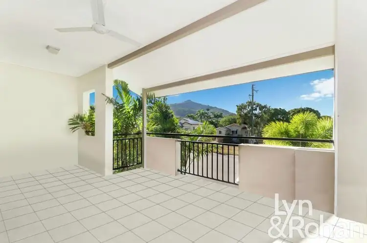 Third view of Homely unit listing, 11/6-24 Henry Street, West End QLD 4810
