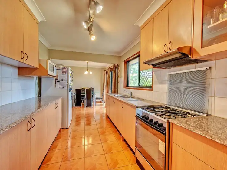 Third view of Homely house listing, 37 Wootton Crescent, Springwood QLD 4127