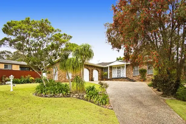 3 Bowness St, New Lambton Heights NSW 2305