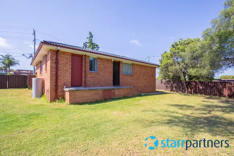 Sixth view of Homely house listing, 1 Gilbert Street, Colyton NSW 2760
