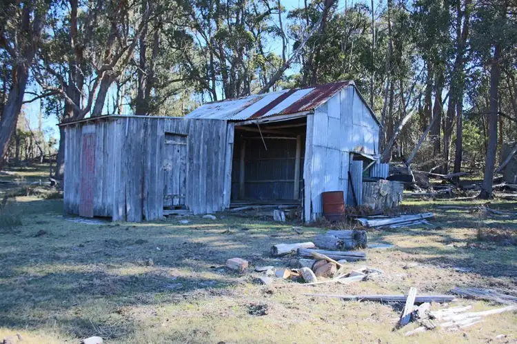 Third view of Homely rural property listing, 1331a Mount Mackenzie Road, Tenterfield NSW 2372