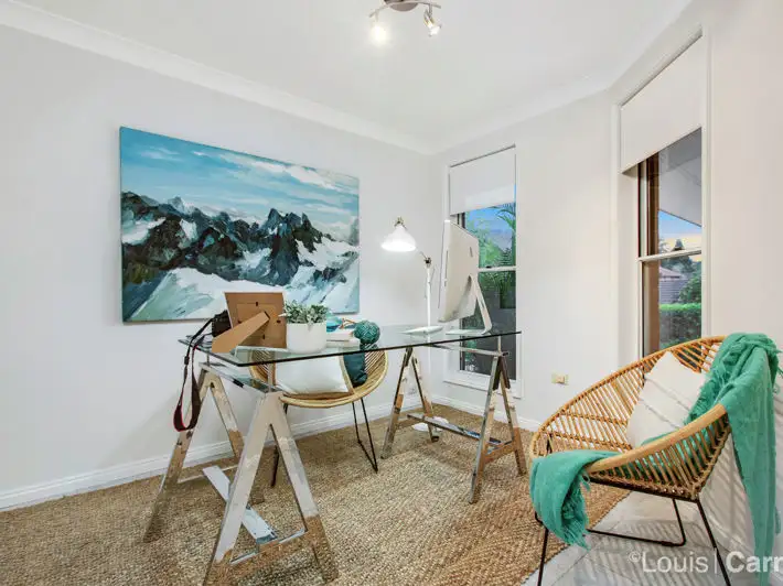 Fifth view of Homely house listing, 22 Royal Oak Place, West Pennant Hills NSW 2125