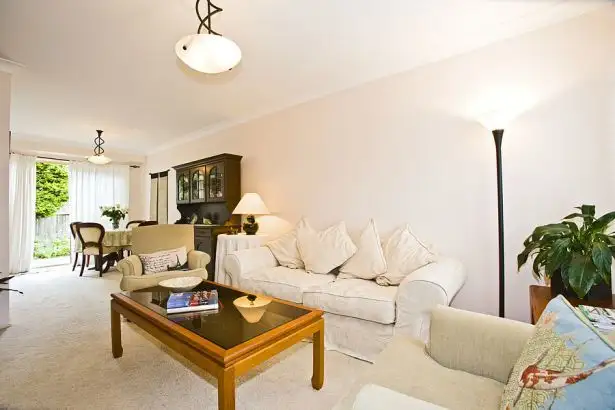 Sixth view of Homely townhouse listing, 4/38 Hollingsford Crescent, Carrington NSW 2294