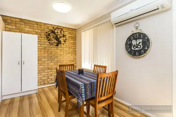 Second view of Homely townhouse listing, 2/13 Thomas Street, Cardiff NSW 2285