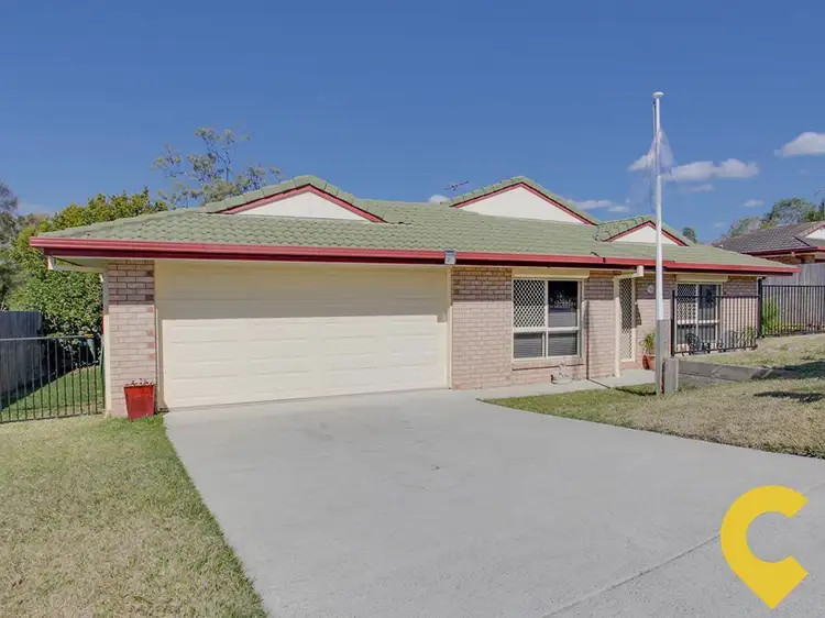 31 Crestridge  Crescent, Morayfield QLD 4506