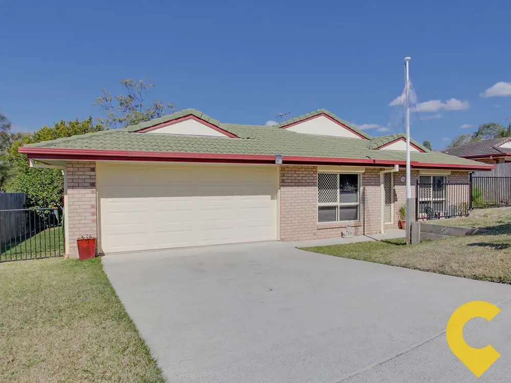 Main view of Homely house listing, 31 Crestridge Crescent, Morayfield QLD 4506