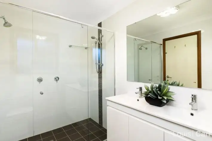 Second view of Homely house listing, 23 Blue Jay Court, West Pennant Hills NSW 2125