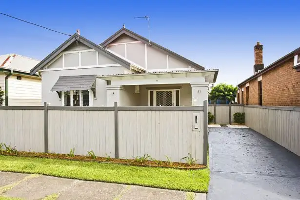 Main view of Homely house listing, 136 Everton Street, Broadmeadow Old NSW 2292