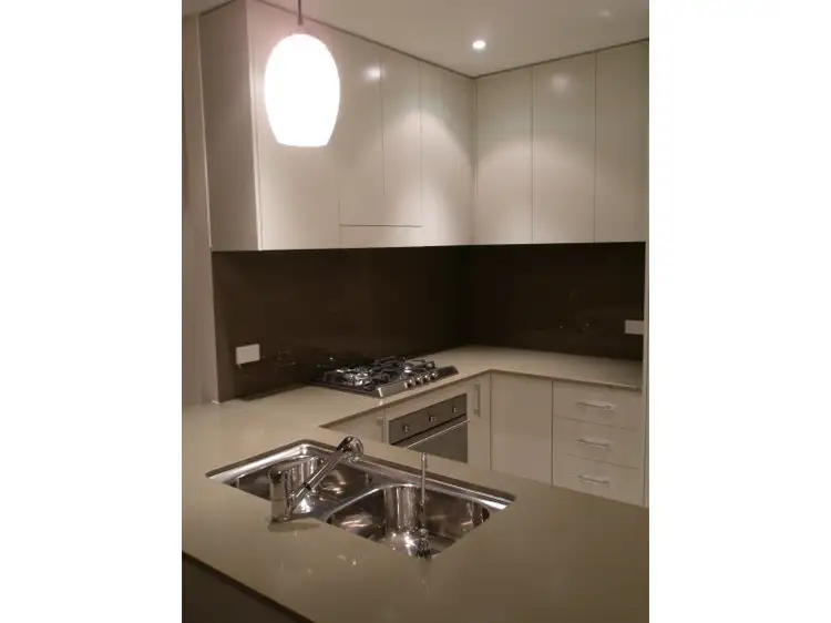Third view of Homely apartment listing, 64/4-8 Bobbin Head Road, Pymble NSW 2073