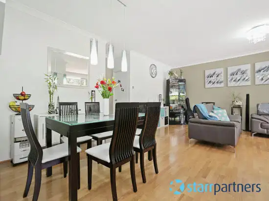 Fifth view of Homely apartment listing, 8/13-15 Elizabeth Street, Parramatta NSW 2150