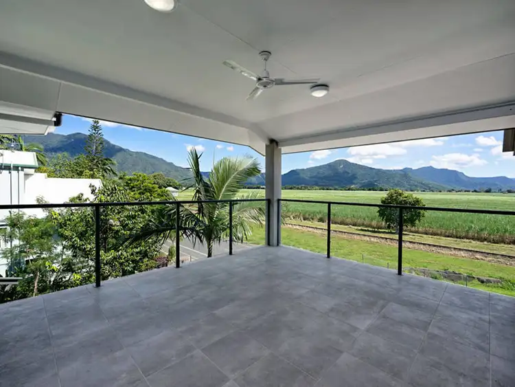 5/211 Kamerunga Road, Freshwater QLD 4870