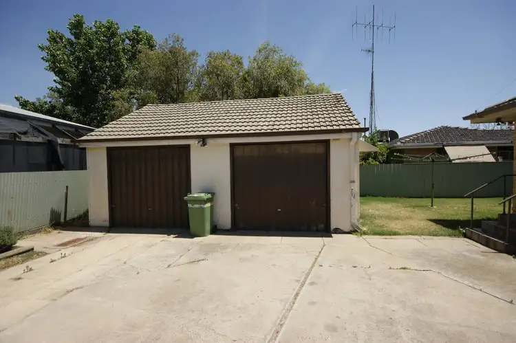 Seventh view of Homely house listing, 124 Butler St, Deniliquin NSW 2710