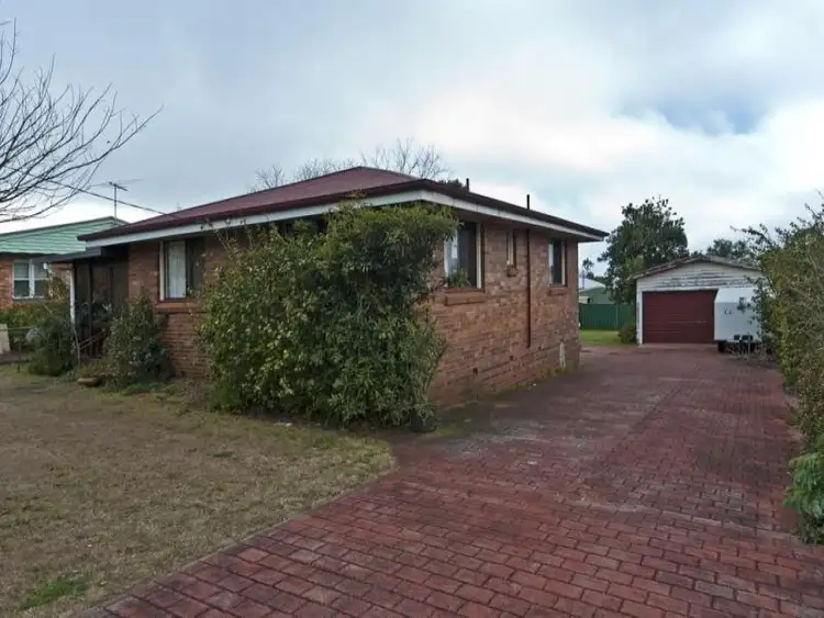 14 Lloyd St, Toowoomba City QLD 4350