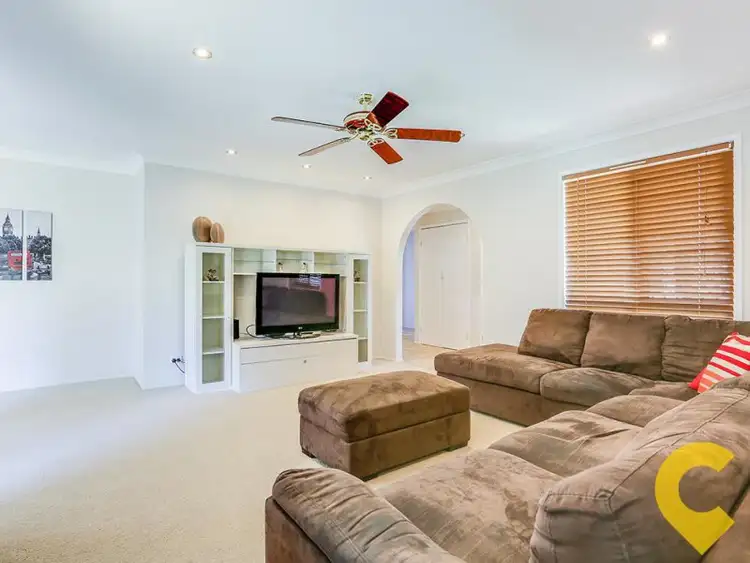Second view of Homely house listing, 56 Quinlan Street, Bracken Ridge QLD 4017