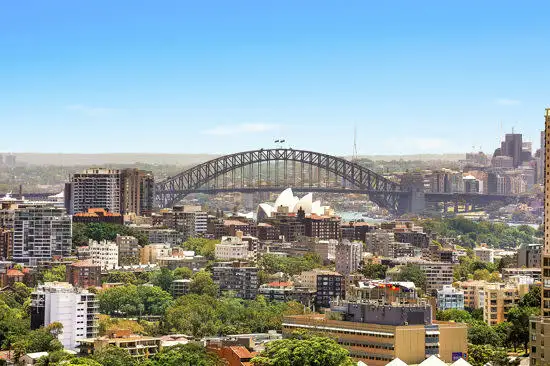 Second view of Homely apartment listing, 62/8-14 Fullerton Street, Woollahra NSW 2025