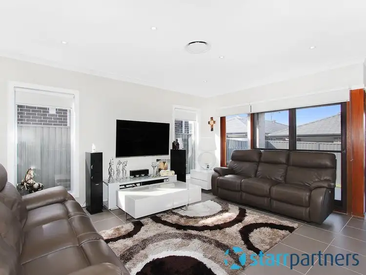 Third view of Homely house listing, 72 Northridge Road, Jordan Springs NSW 2747