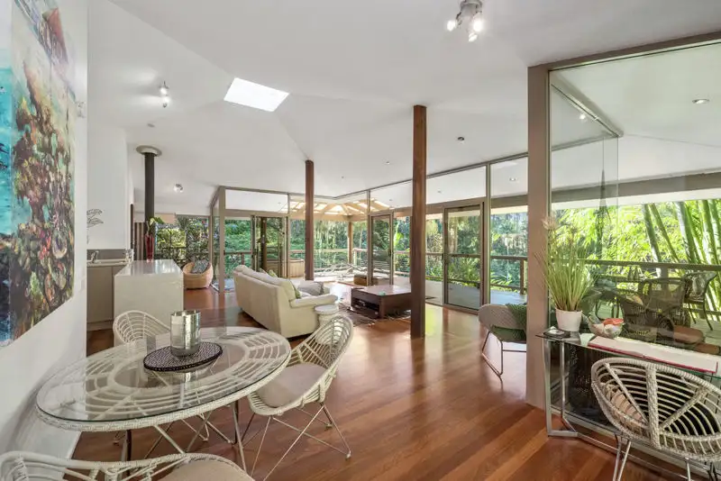 Main view of Homely house listing, 51 Gentle Annie Rd, Woolgoolga NSW 2456