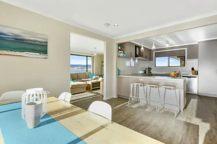 Fourth view of Homely house listing, 4 Waterview Crt, Midway Point TAS 7171