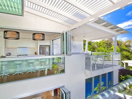 Seventh view of Homely house listing, 16 Belmore Tce, Sunshine Beach QLD 4567