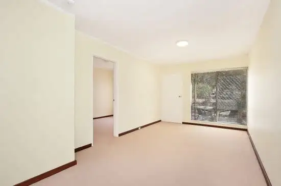 Second view of Homely unit listing, 3/322 Canning Highway, Como WA 6152