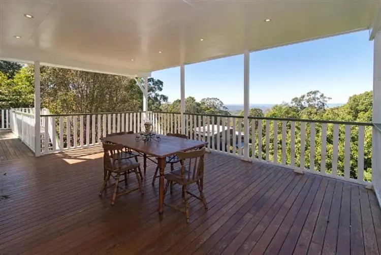 Fourth view of Homely house listing, 2 Scenic Cres, Blue Mountain Heights QLD 4350