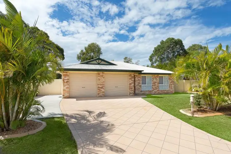 Main view of Homely house listing, 26 Euston Street, Kippa-ring QLD 4021