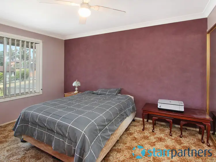 Sixth view of Homely house listing, 3 Dundee Street, Cambridge Park NSW 2747