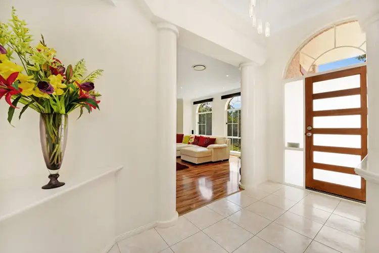 Sixth view of Homely house listing, 10 Parsley Drive, Middle Ridge QLD 4350