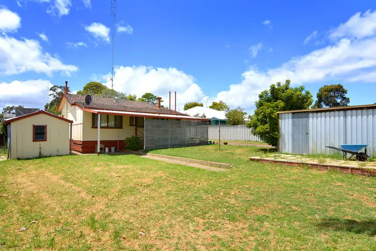 14 Bushell Street, Carey Park WA 6230