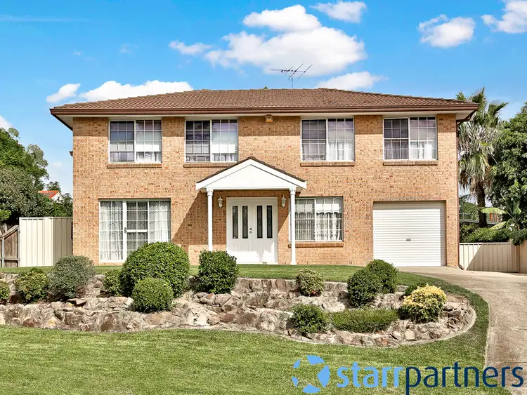 25 Hopping Road, Ingleburn NSW 2565